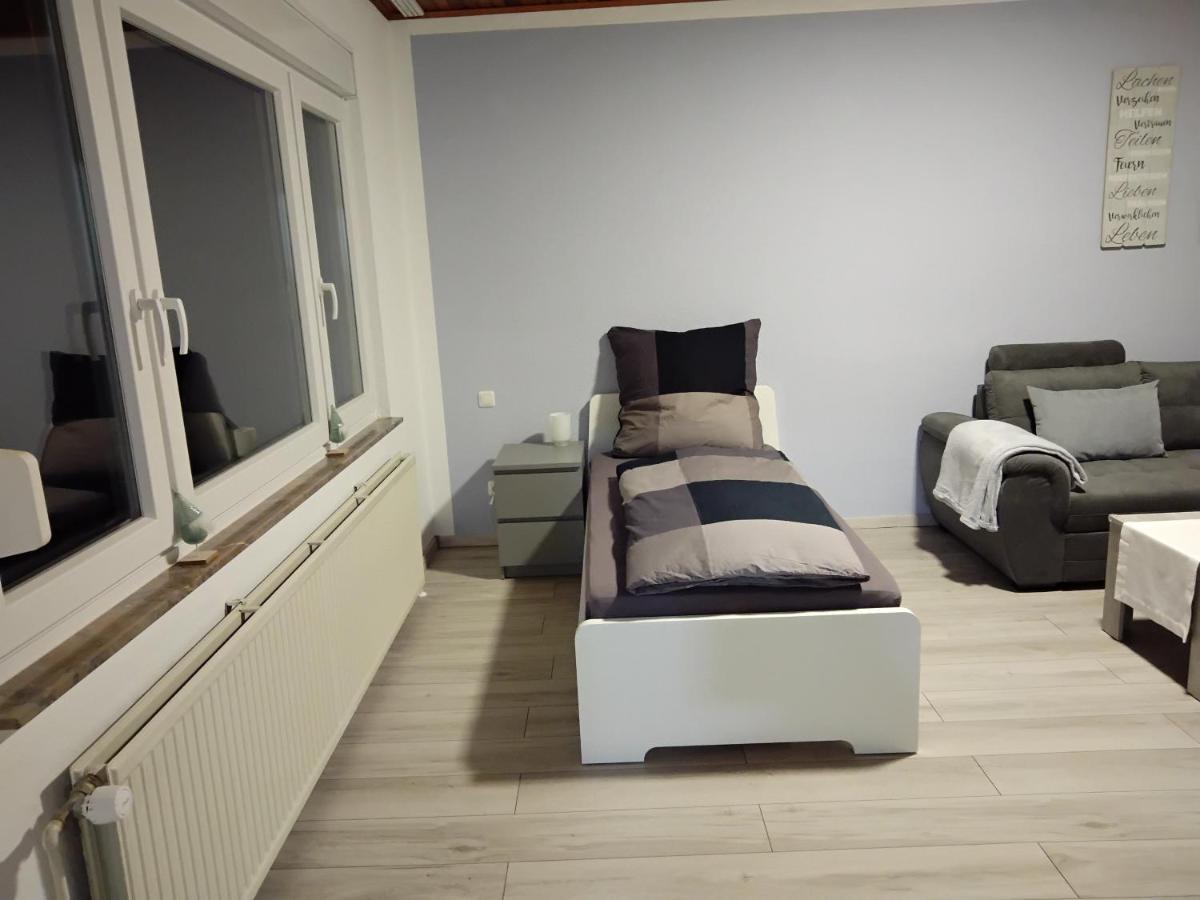 Fewo Meinersen Bagian luar foto